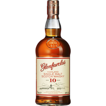 Whisky Glenfarclas 10 J. Schottland (Single Malt), Highlands