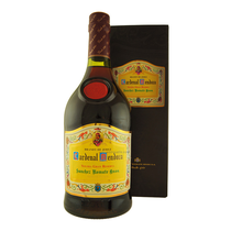 Brandy de Jerez Solera Gran Reserva Cardenal Mendoza