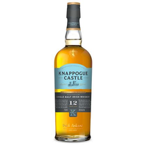 Whisky Knappogue Castle Irish Single Malt 12 J.