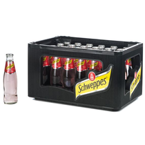 Schweppes Original Wild Berry MW