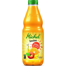 Michel Sunshine Pet 4er