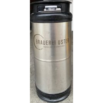 Usterbräu Spezial Dunkel Cont. 20 Lt..