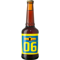Paul Bockbier Nr. 6 (Saisonal)