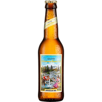 Appenzeller Zitronen Panaché