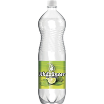 Rhäzünser Bergamotte Pet