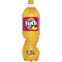 Fanta Mango Pet