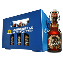 Sonnenbräu Büezer