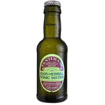 Fentimans Herbal Tonic Water 1905