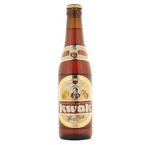 Kwak Kutscherbier