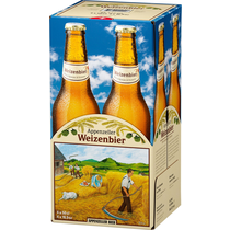 Appenzeller Weizen EW 4er