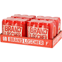Appenzeller Brandlöscher Dosen 4x6er