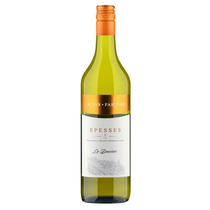 Epesses Lavaux AOC Alain Parisod Le Davier