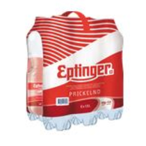Eptinger rot Pet Schrumpfpackung