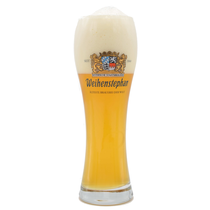 Weihenstephan Glas
