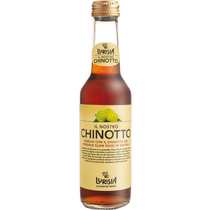 Lurisia Chinotto 6x4er EW