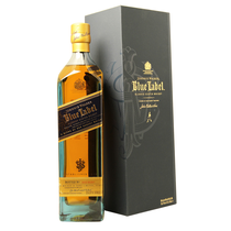Whisky Johnnie Walker Blue Label