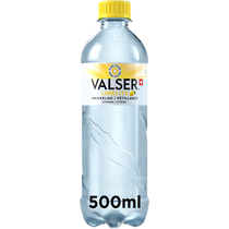Valser Limelite Pet 4x6er
