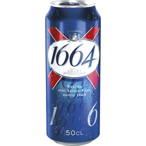 Kronenbourg 6er Dosen