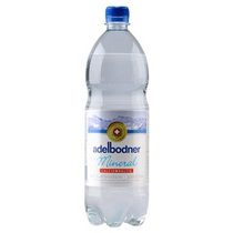 Adelbodner Prickelnd Blau Pet