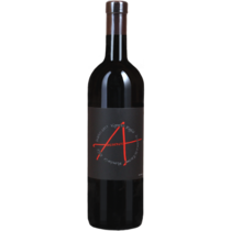 Anarkos Rosso Puglia IGP Magnum in Holzkiste