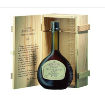 Armagnac Ferte de Partenay   in Holzkiste