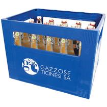 Fizzy Gazzosa Muskatrauben