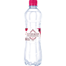 Cristallo rot Pet 12er