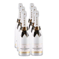 Moet + Chandon Ice Impérial 6er