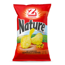 Chips Original Nature 175 g