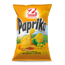 Chips Original Paprika 175 g
