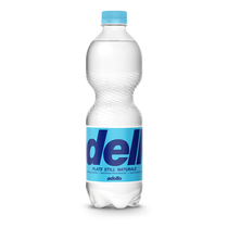 Adello Still Blau Pet