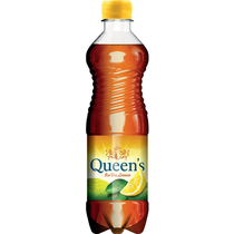Queen's Ice Tea Lemon Pet 6er