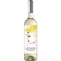 Verdejo Sauvignon Blanc Almansa DO LAZARRA