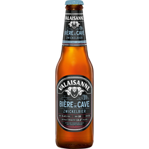 Valaisanne Zwickelbier EW 6x4er