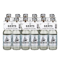 Gents Tonic Water 6x4er EW