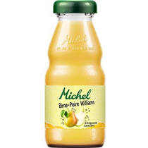 Michel Williamsbirne Glas Quattro EW