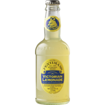 Fentimans Victorian Lemonade