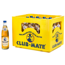 Club Mate