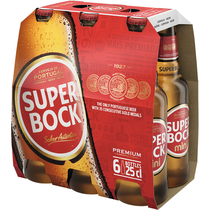 Super Bock EW 6er
