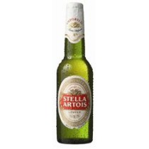 Stella Artois EW