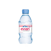 Evian Cachat Pet 6er