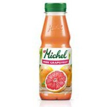 Michel Pink Grapefruit 6er Pet