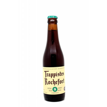Trappistes Rochefort 8