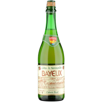 Cidre de Normandie Bayeux