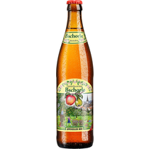 Appenzeller Bier Bschorle alkoholfrei