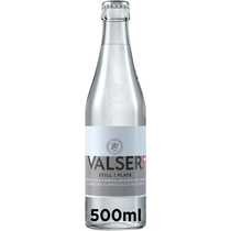 Valser Still Silence