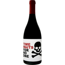 Jumilla Time Waits" Finca Bacara"