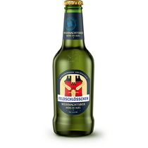 Feldschlösschen Weihnachtsbier 4x6er EW