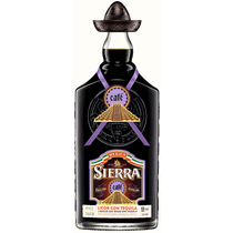 SIERRA Tequila Café Likör 6er