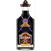 SIERRA Tequila Café Likör